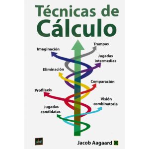 libro tecnicas de calculo chessy jacob aagard 9788412068689 l0710031