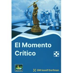 libro el momento critico chessy iossif dorfman 9788494032042 l0710026